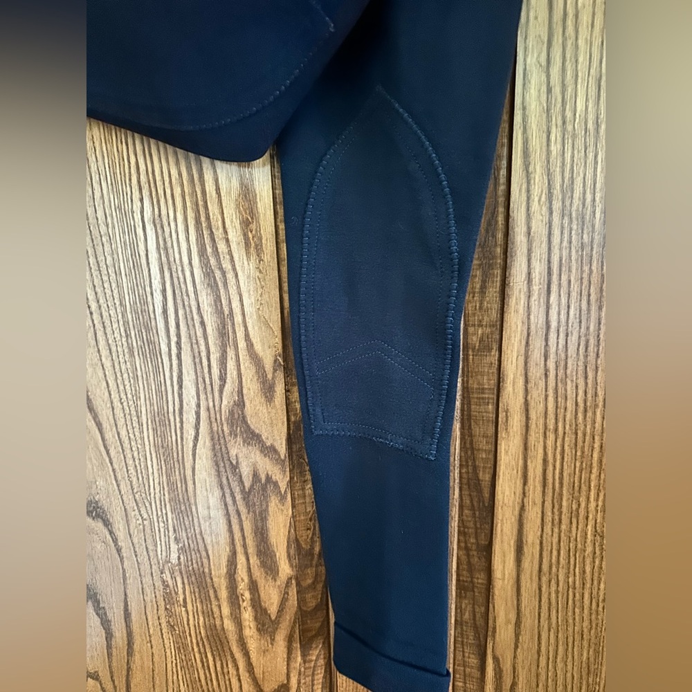 Girls NWT Tuff Rider pants - Picture 3 of 6